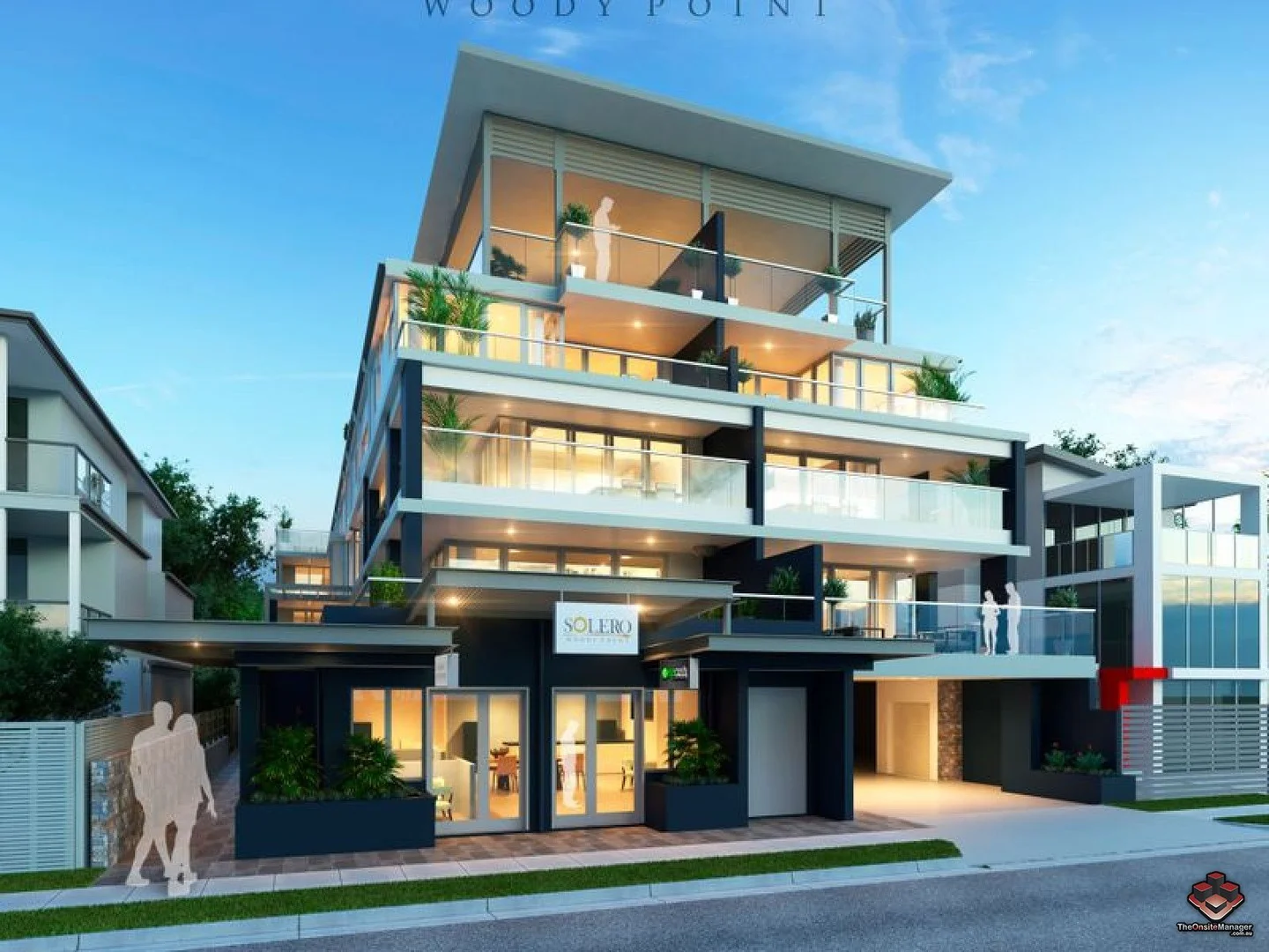 Additional image 2 of 11/56 Oxley Avenue, Woody Point QLD 4019