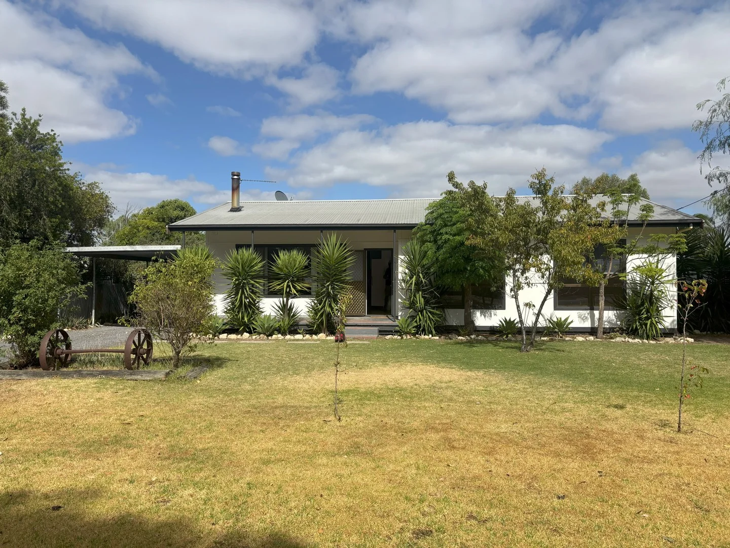 13 Pine Street, Keith SA 5267