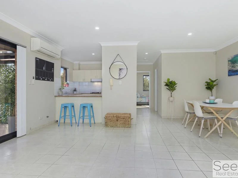 28/34-36 Marlborough Road, Homebush West NSW 2140