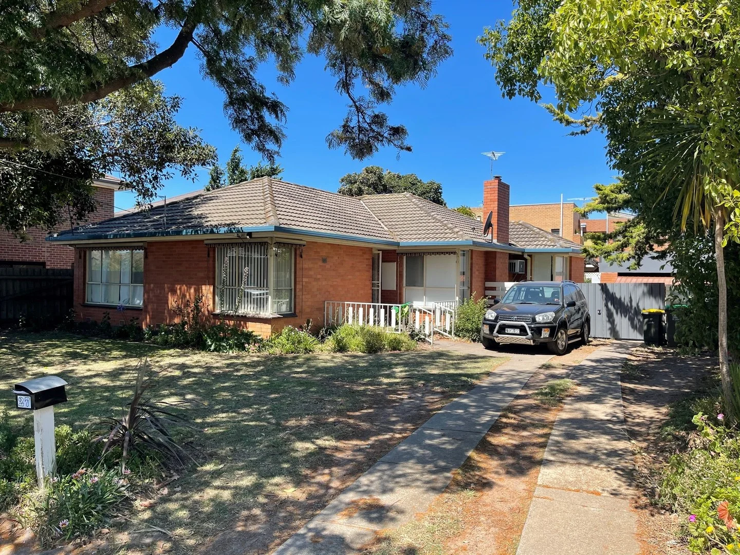 27 Powell Drive, Hoppers Crossing VIC 3029