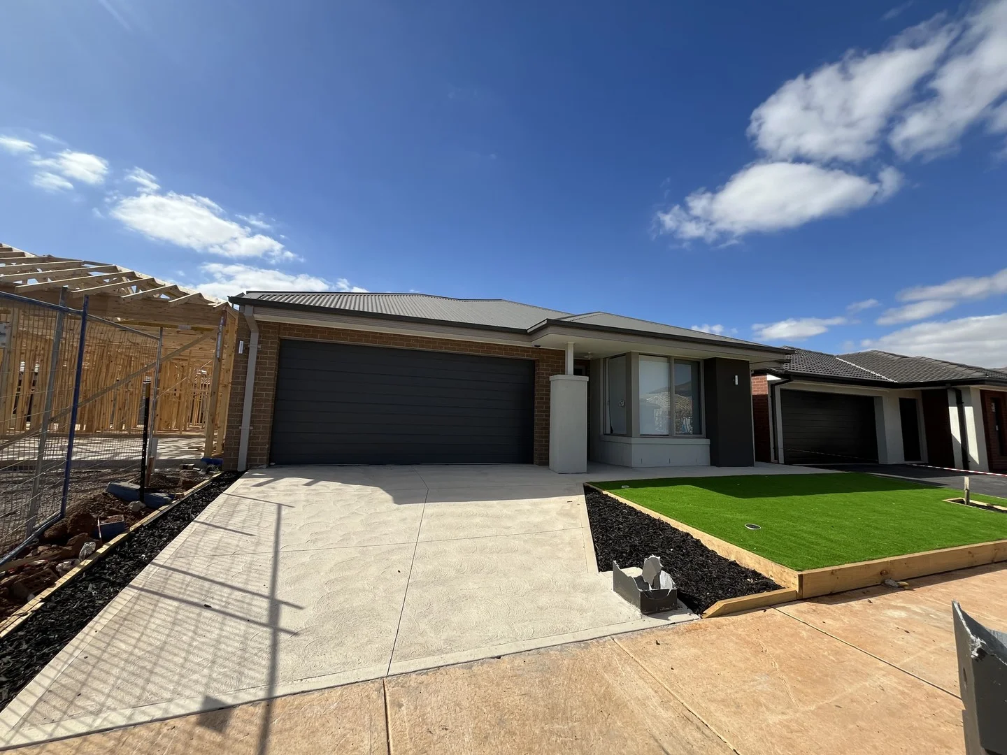 22 Bonito Street, Melton South VIC 3338