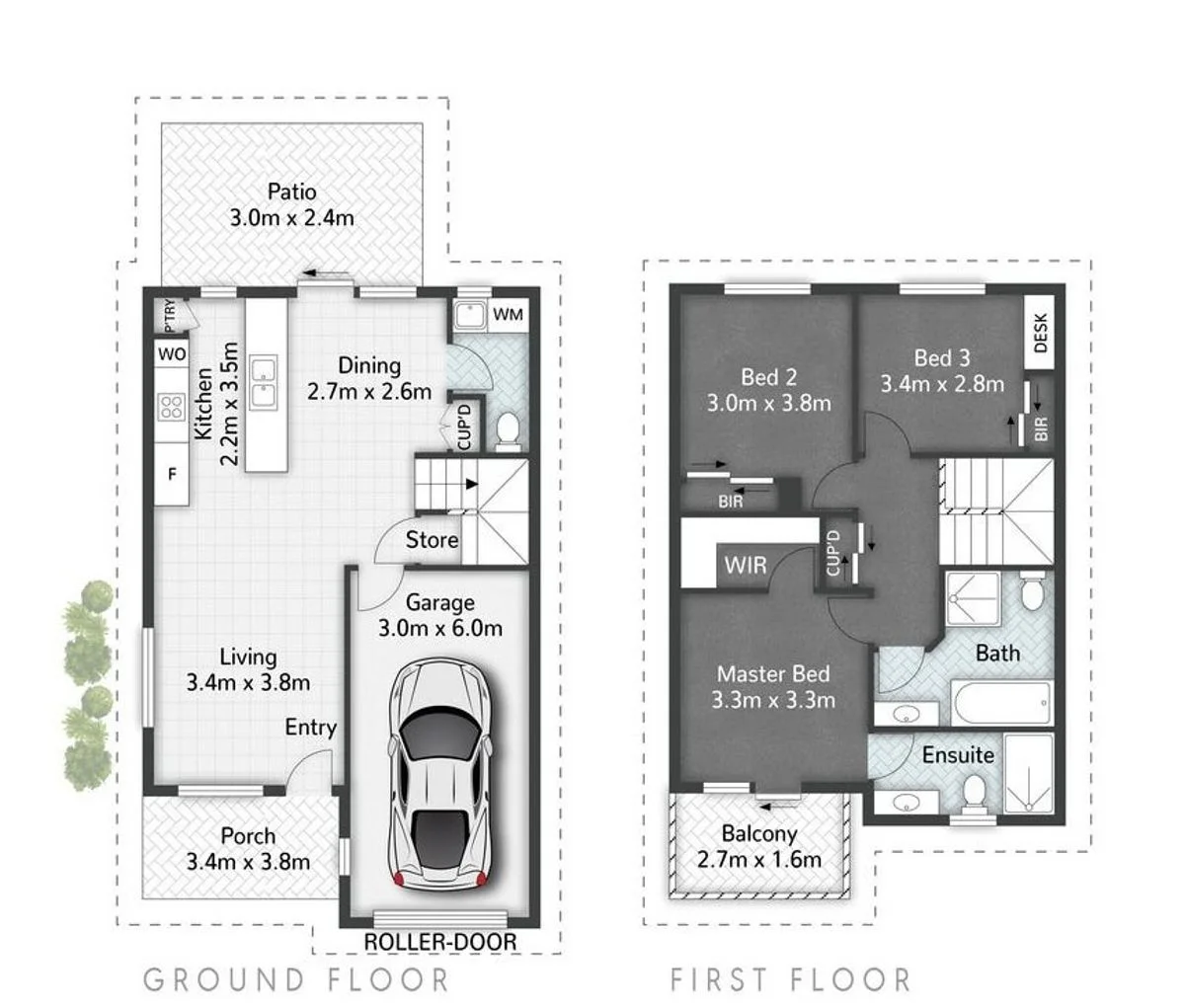 Additional image 10 of 97 82 Cascade Street, Raceview, Raceview QLD 4305