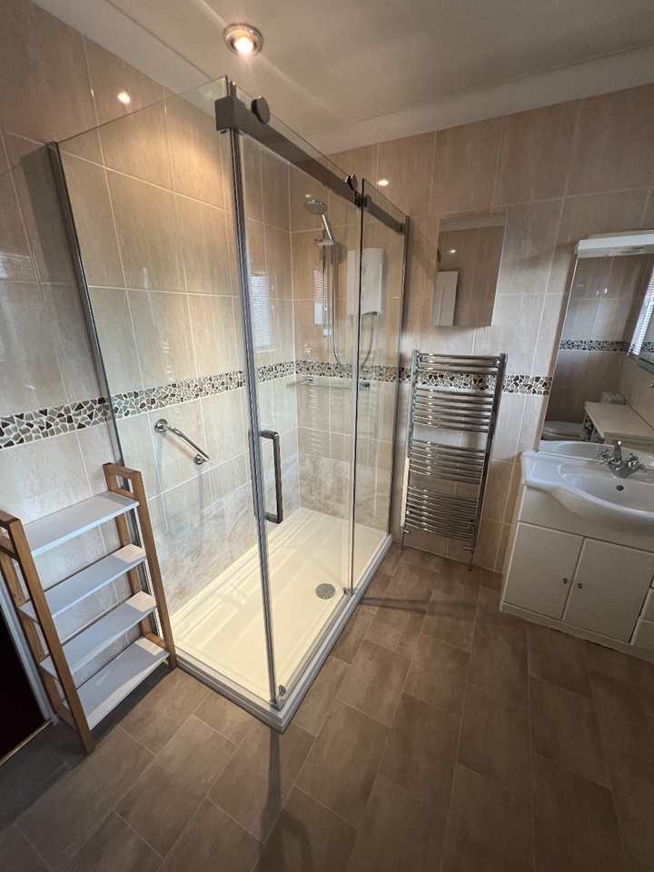 Room in a Shared House, Stapleton Road, BS5, N1 7GU photo 4
