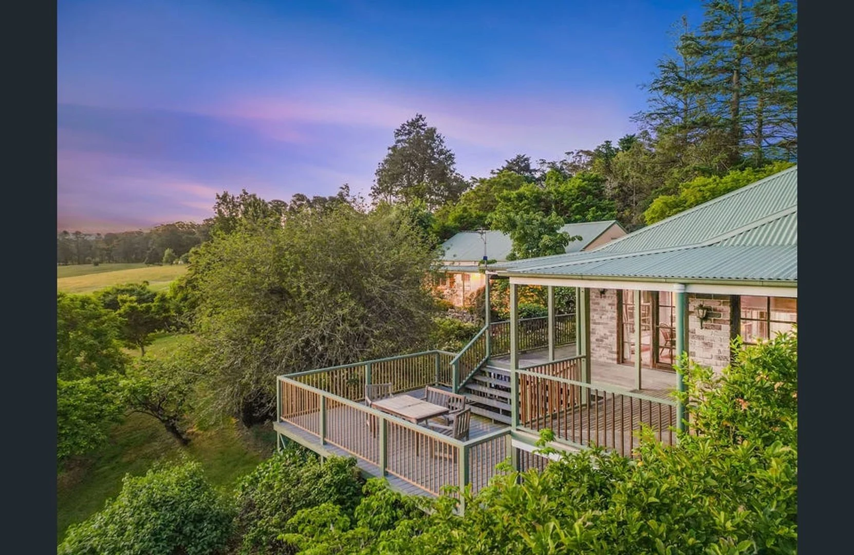 6 Hanlons Rd S, Bilpin NSW 2758