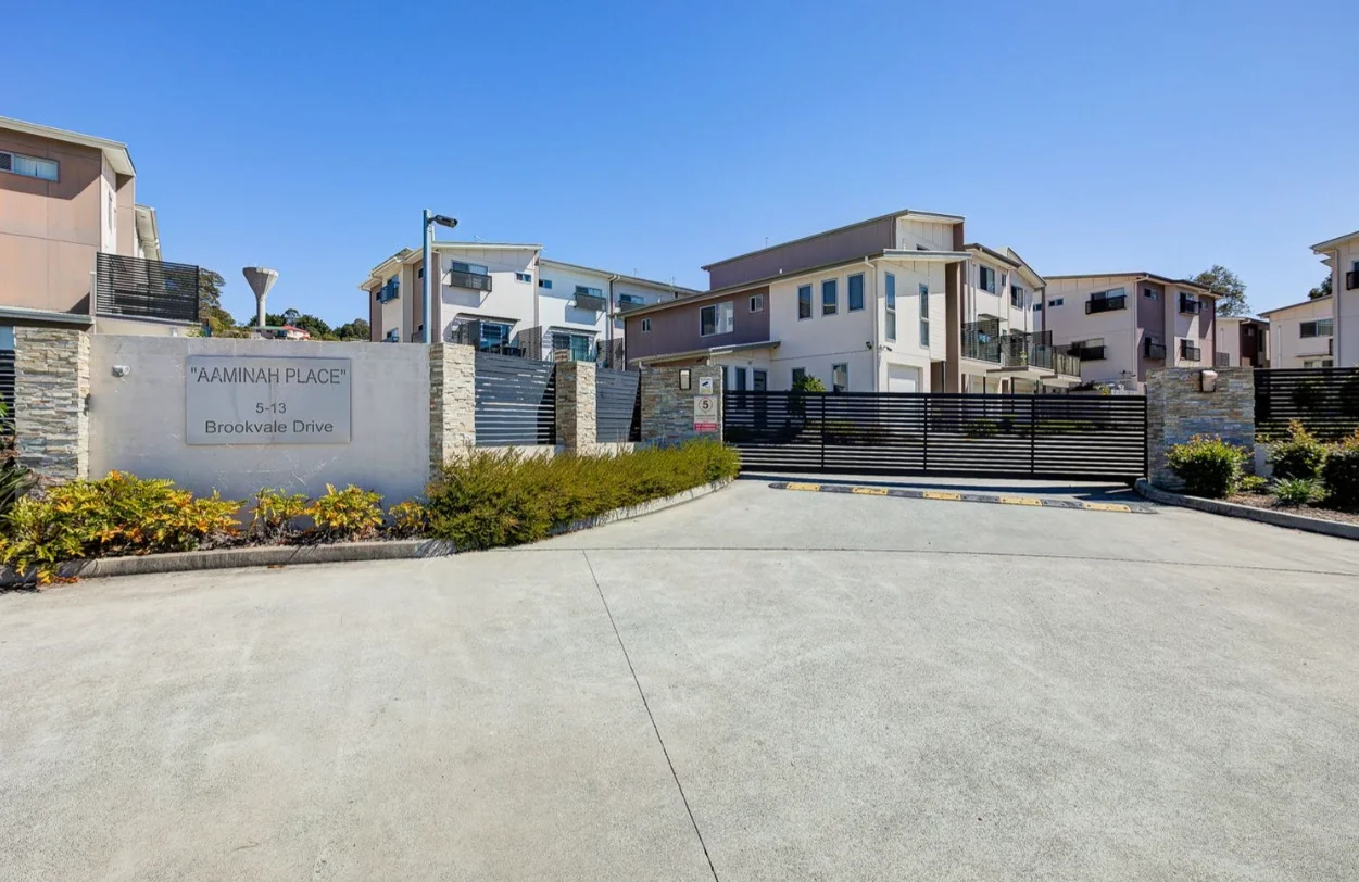 43/5-13 Brookvale Drive, Underwood QLD 4119