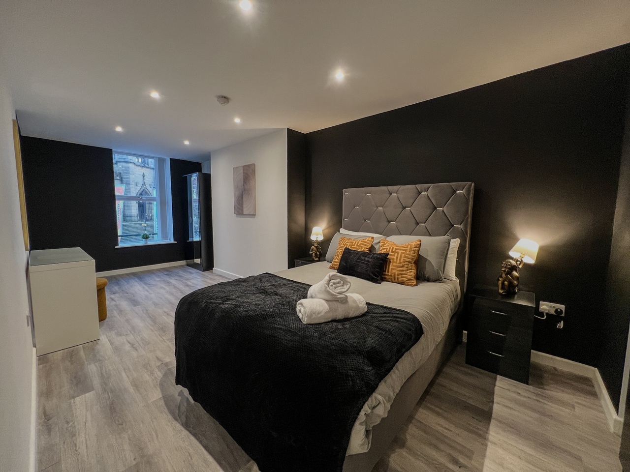 Additional image 5 of 2 Bed Flat, Bold Street, L1, N1 7GU