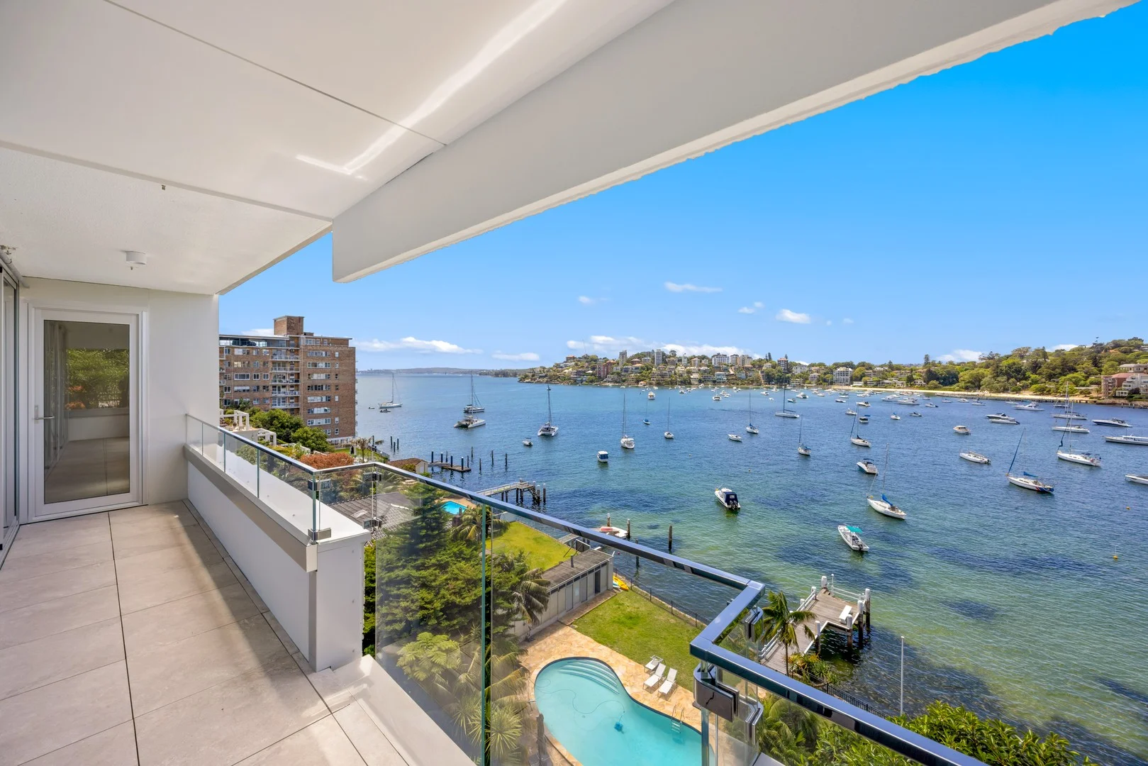 Additional image 2 of 5B/27 Sutherland Crescent, Darling Point NSW 2027
