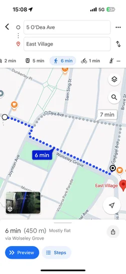 Additional image 21 of WeChat: KRL119 L6/ 5 O’Dea Ave, Zetland NSW 2017