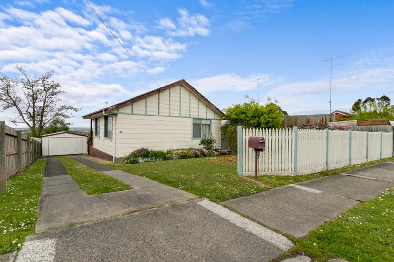 43 Christina Street, Morwell VIC 3840