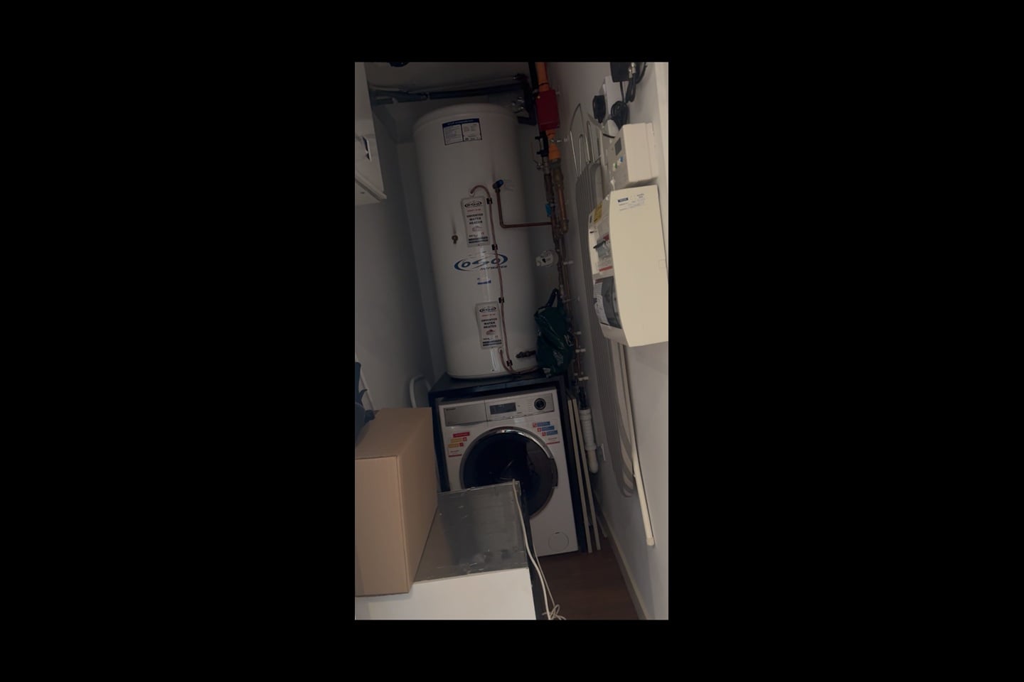 Additional image 5 of Room in a Shared Flat, City Lofts St Pauls, S1, N1 7GU