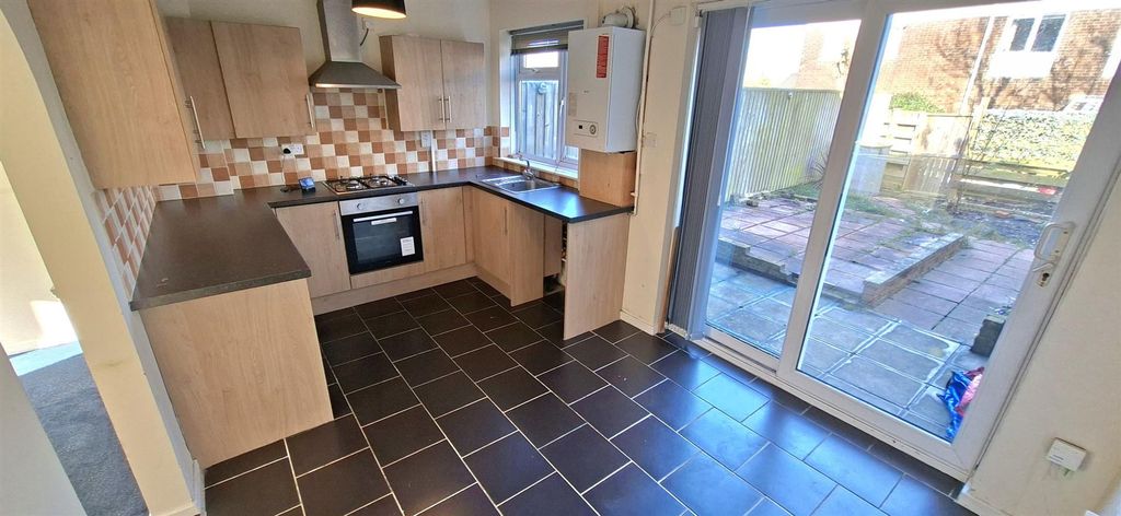 Additional image 2 of 2 bed terraced house to rentGreenhill Park Drive, Haverfordwest SA61