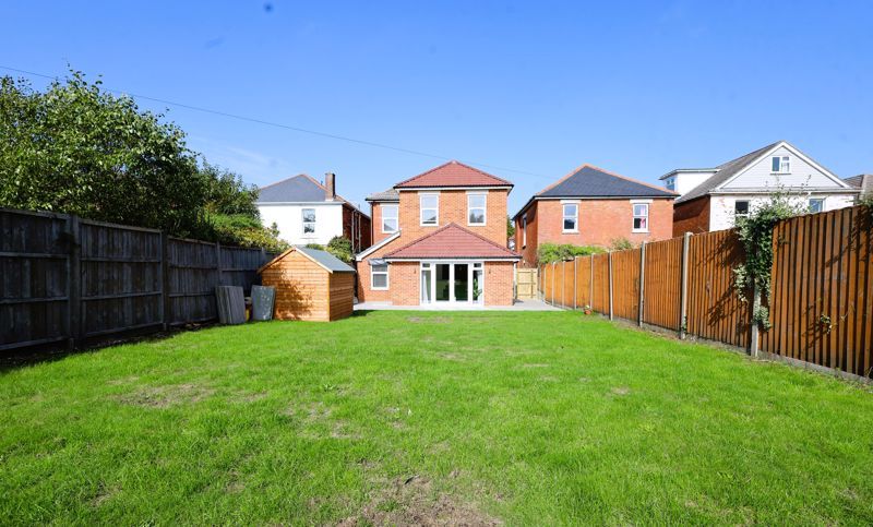 8 bed detached house to rentAlma Road, Winton, Bournemouth BH9