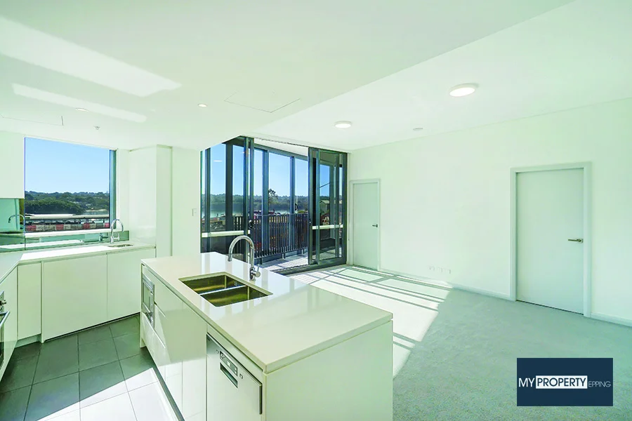 301/10 Burroway Road, Wentworth Point NSW 2127