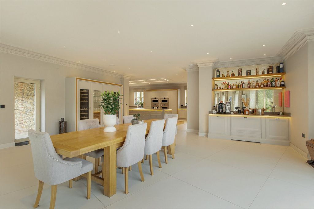 Additional image 5 of 10 bed detached house to rentChevington, Bury St. Edmunds, Suffolk IP29