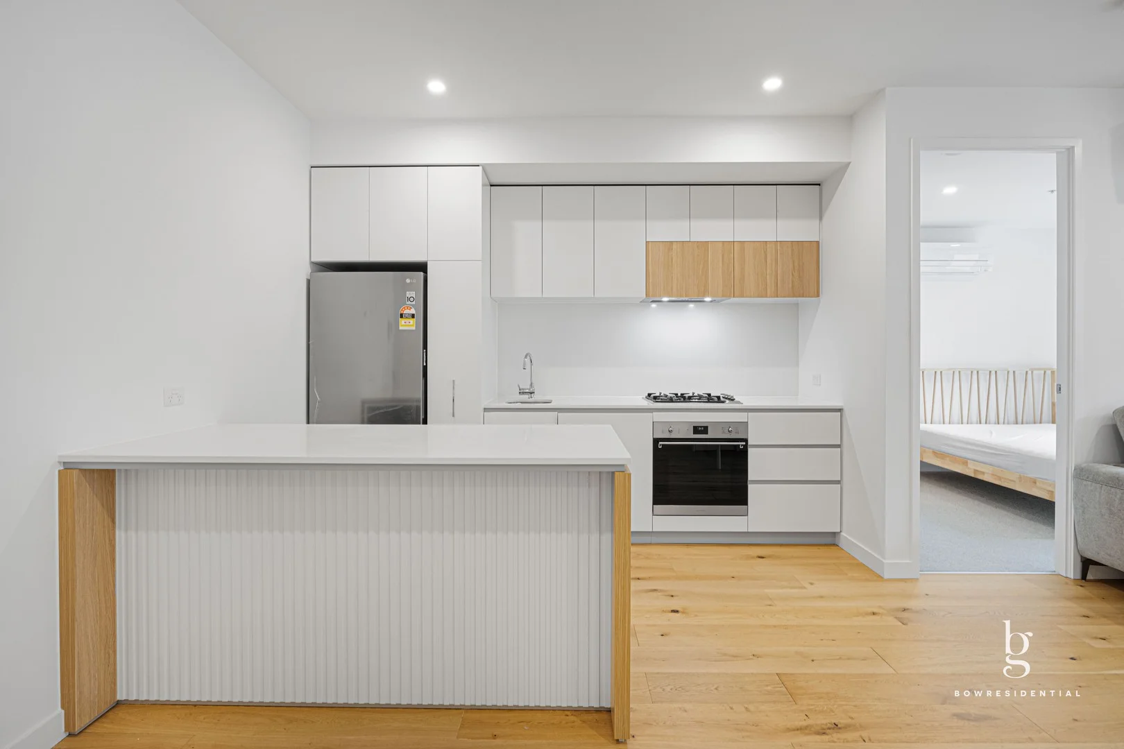 608/51-59 Thistlethwaite Street, South Melbourne VIC 3205