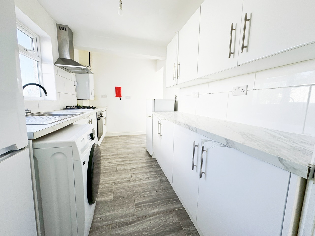 Additional image 2 of 4 Bed Semi-Detached House, Northville Road, BS7, N1 7GU