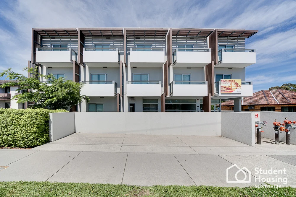 1728 Dandenong Road, Clayton VIC 3168