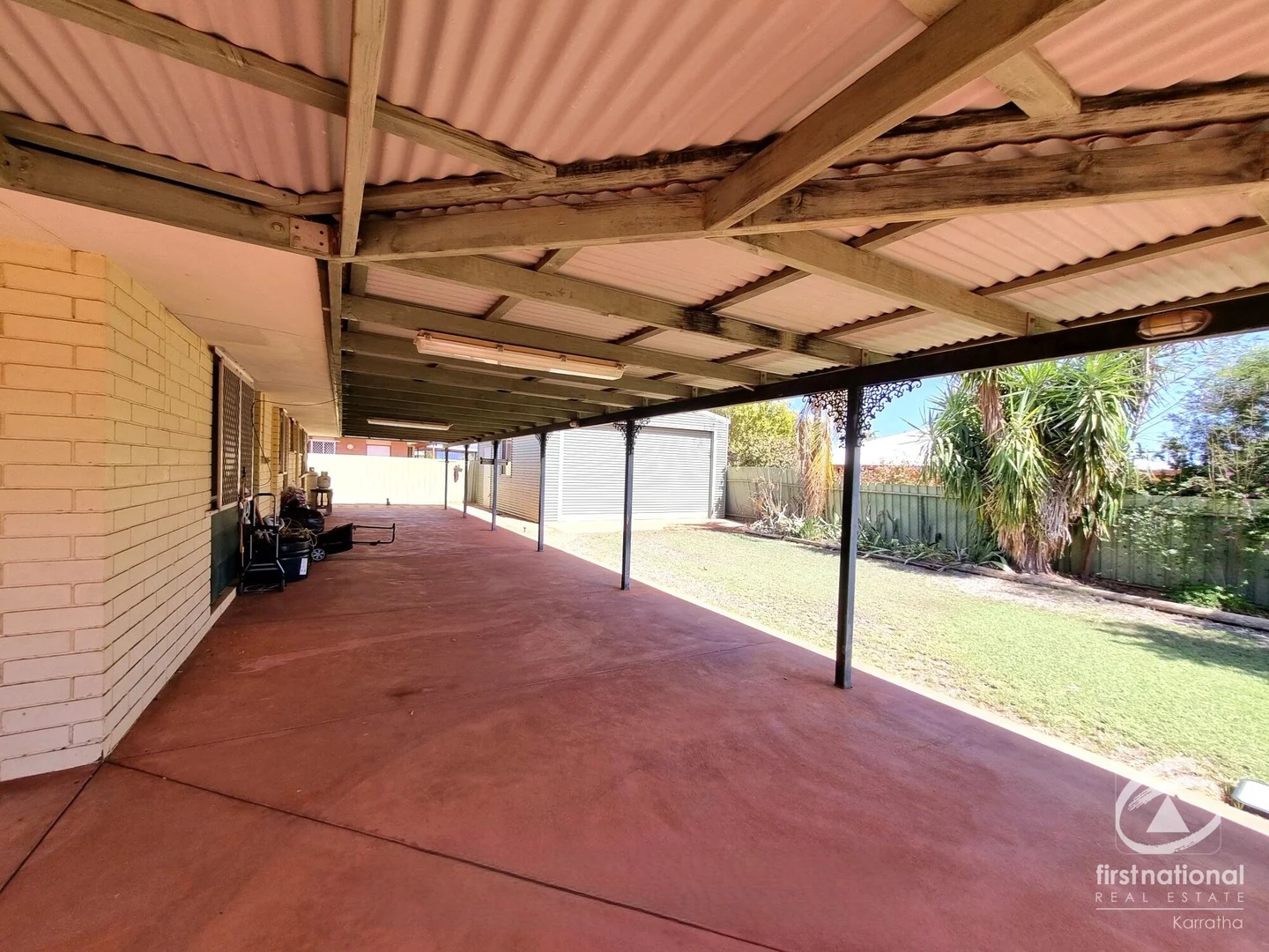 Additional image 13 of 1 Kruger Close, Millars Well WA 6714