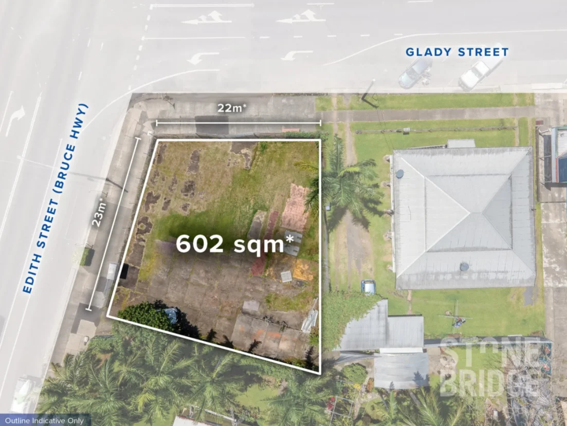 30 Glady Street, Innisfail QLD 4860