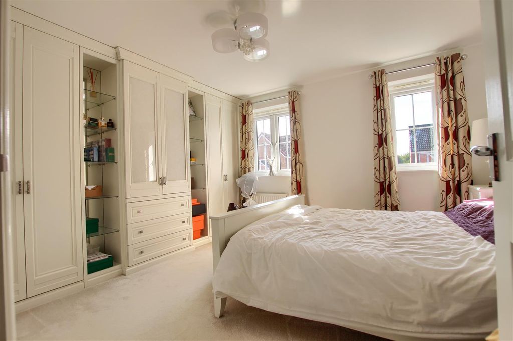 Additional image 13 of 4 bed detached house to rentBourne Morton Drive, Ingleby Barwick TS17