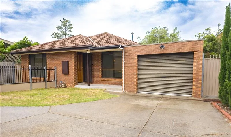 2/54 Margaret Street, Clayton VIC 3168