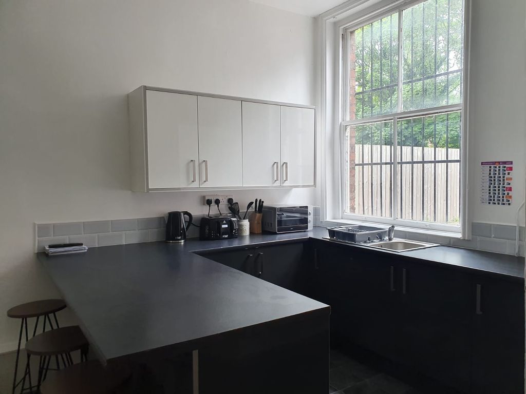 Additional image 5 of 4 bed flat to rentPearson Park, Hull HU5