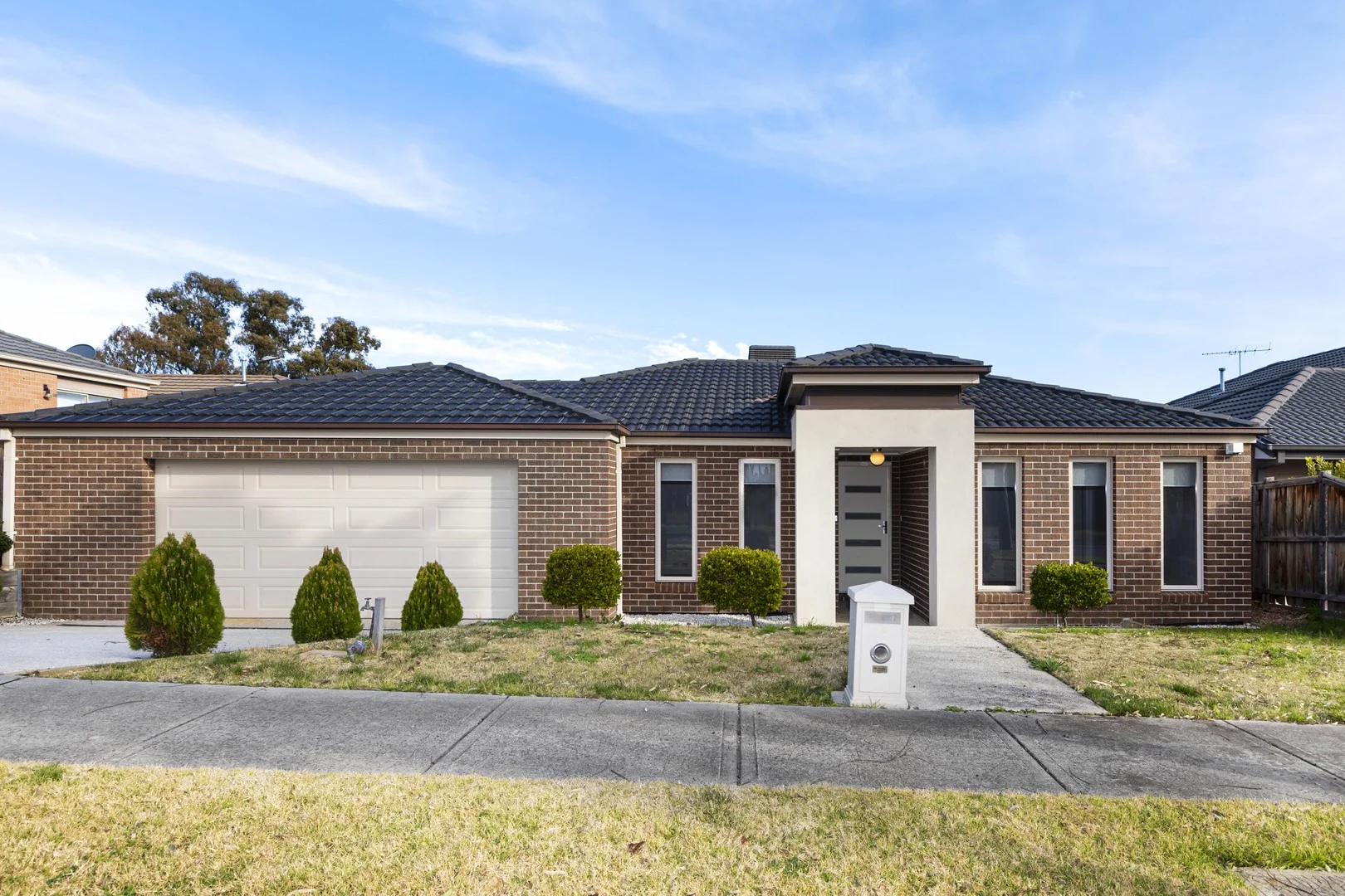 25 Coolgardie Way, Doreen VIC 3754