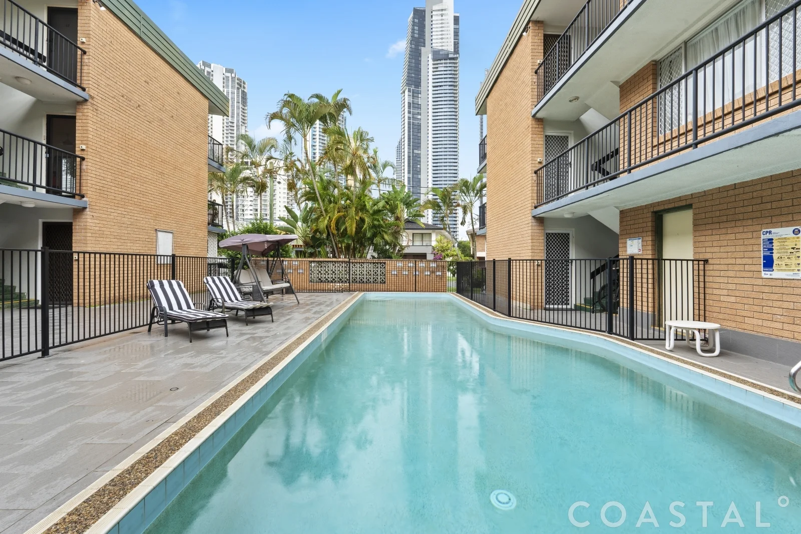 Additional image 4 of 10/18-22 Tarcoola Crescent, Chevron Island QLD 4217