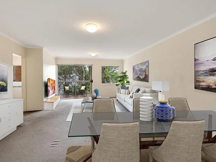 Additional image 2 of 8/25-27 Kensington Road, Kensington NSW 2033