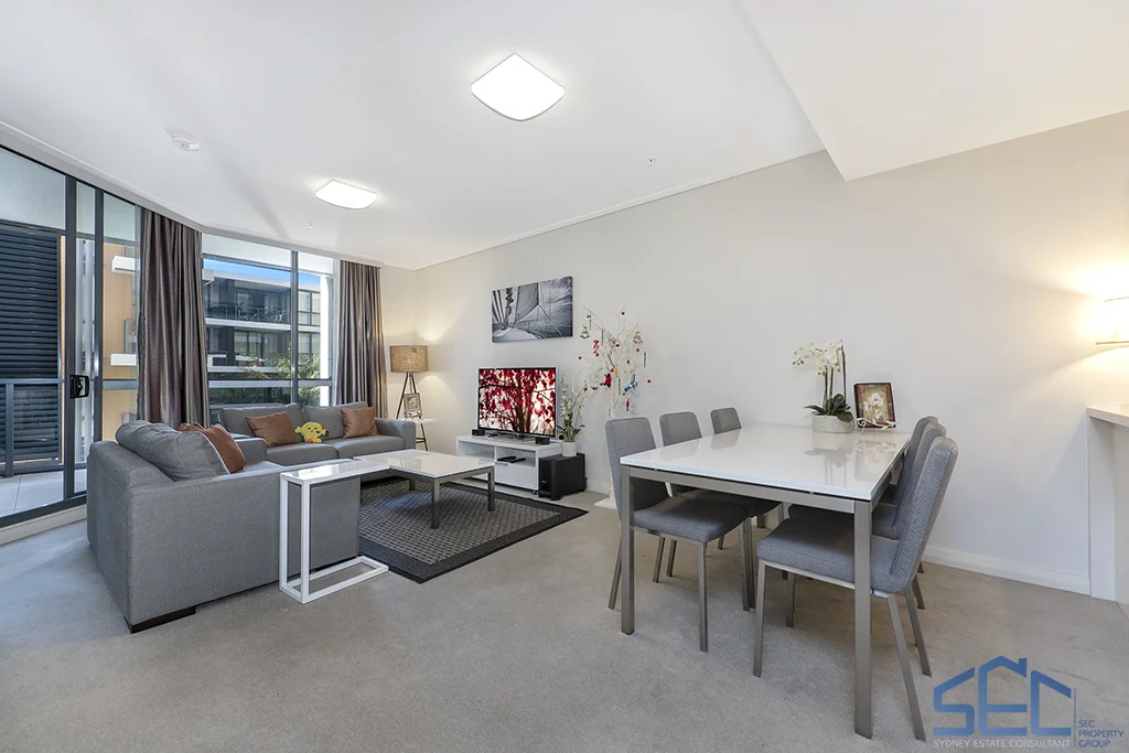 711C/5 Pope St, Ryde NSW 2112 photo 4