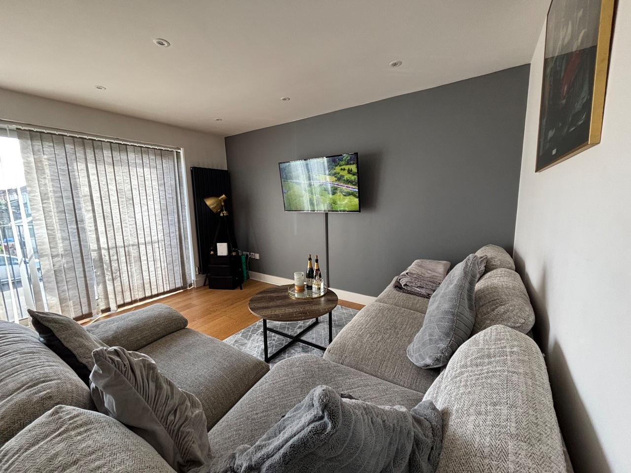 Additional image 2 of 1 Bed Flat, Alberton Road, BS16, N1 7GU