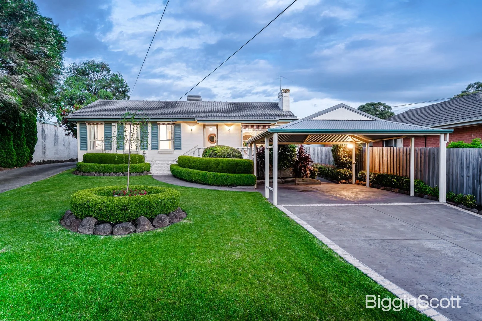 1/6 Janville Street, Boronia VIC 3155