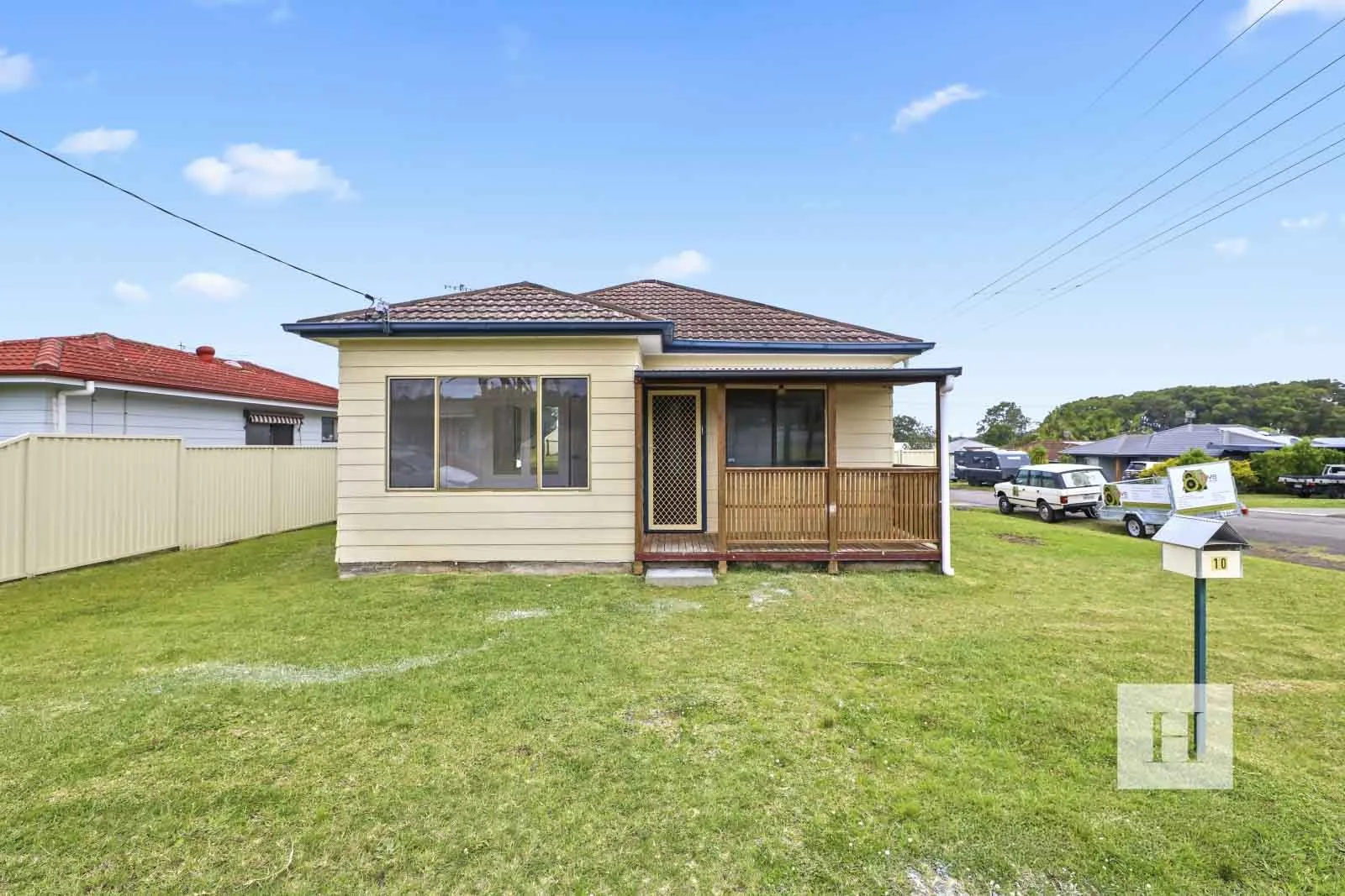 10 Row Street, Wyongah NSW 2259