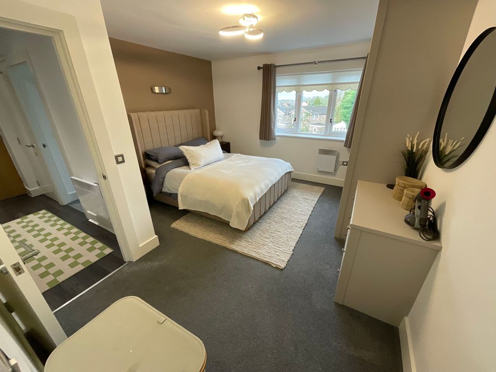 Additional image 3 of 3 bed flat to rentCanal Road, Congleton CW12