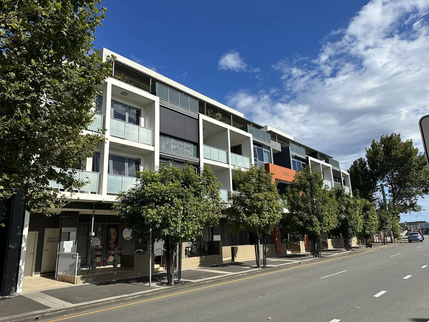 9/1271-1277 Botany Road, Mascot NSW 2020