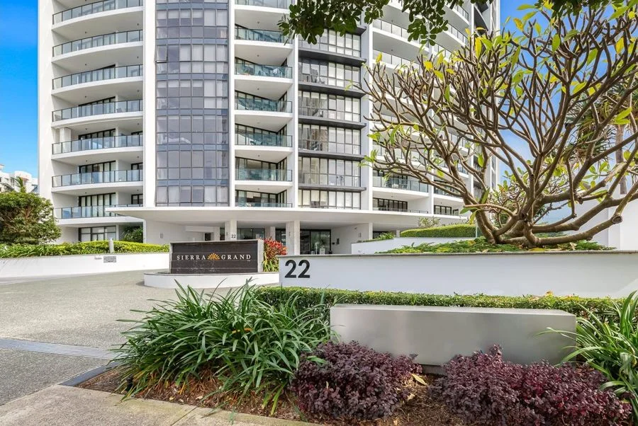 Additional image 29 of 1401/22 Surf Parade, Broadbeach QLD 4218