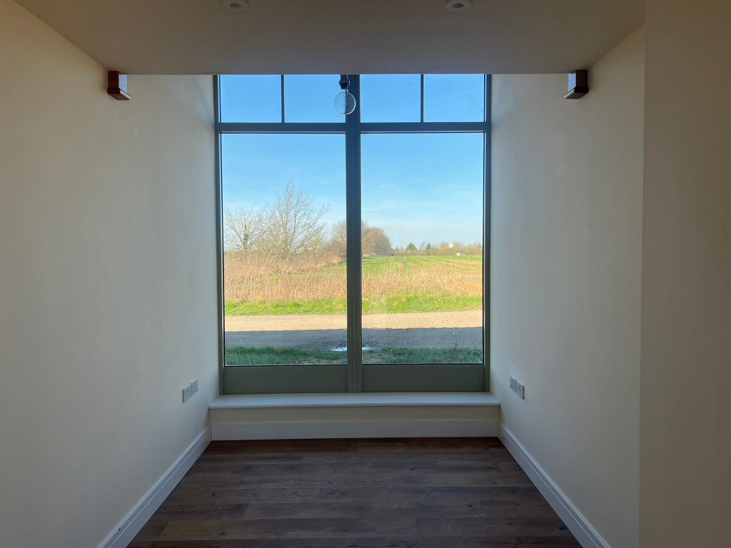 4 bed barn conversion to rentMill Lane, Middle Rasen, Market Rasen. LN8 photo 4