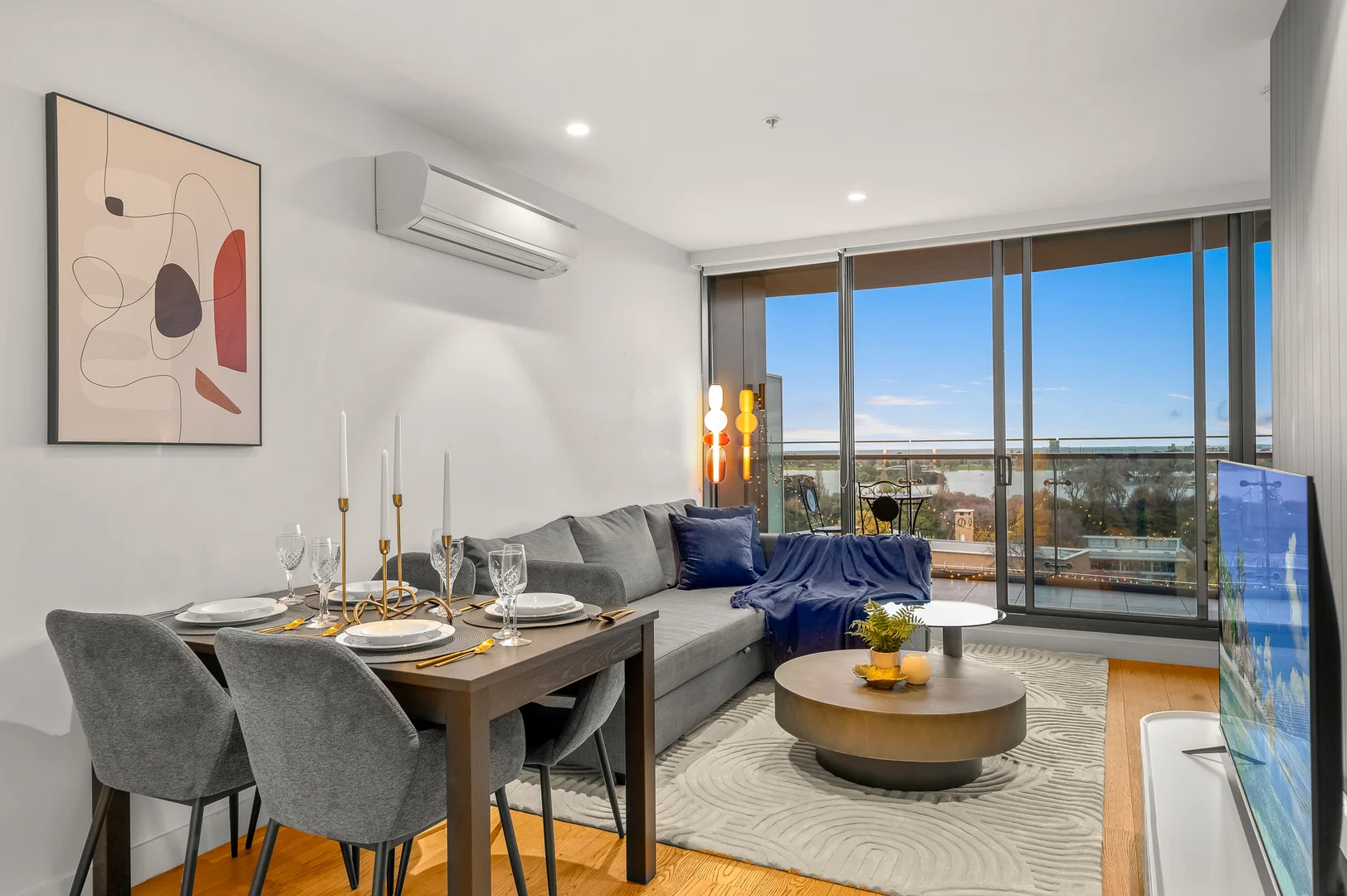 Additional image 3 of 912/35 Albert Road, Melbourne VIC 3004