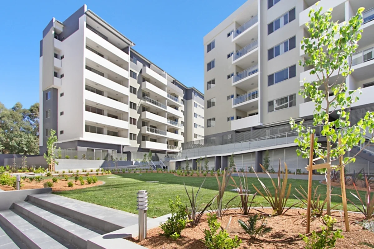 Additional image 4 of 31/1-9 Florence Street, Wentworthville NSW 2145