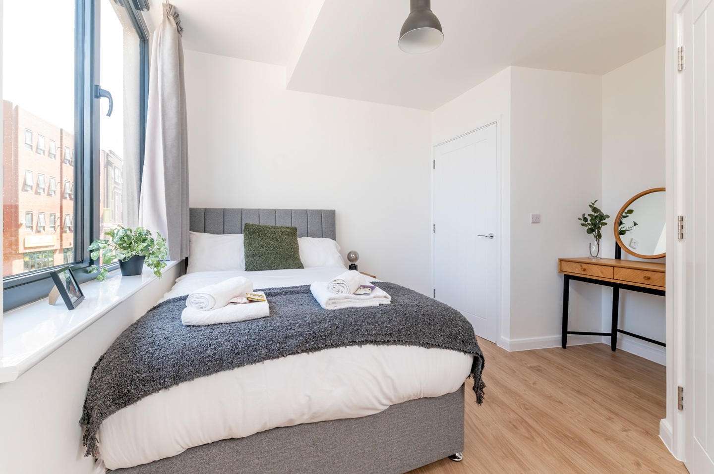 2 Bed Flat, Queen Street, S1, N1 7GU photo 5