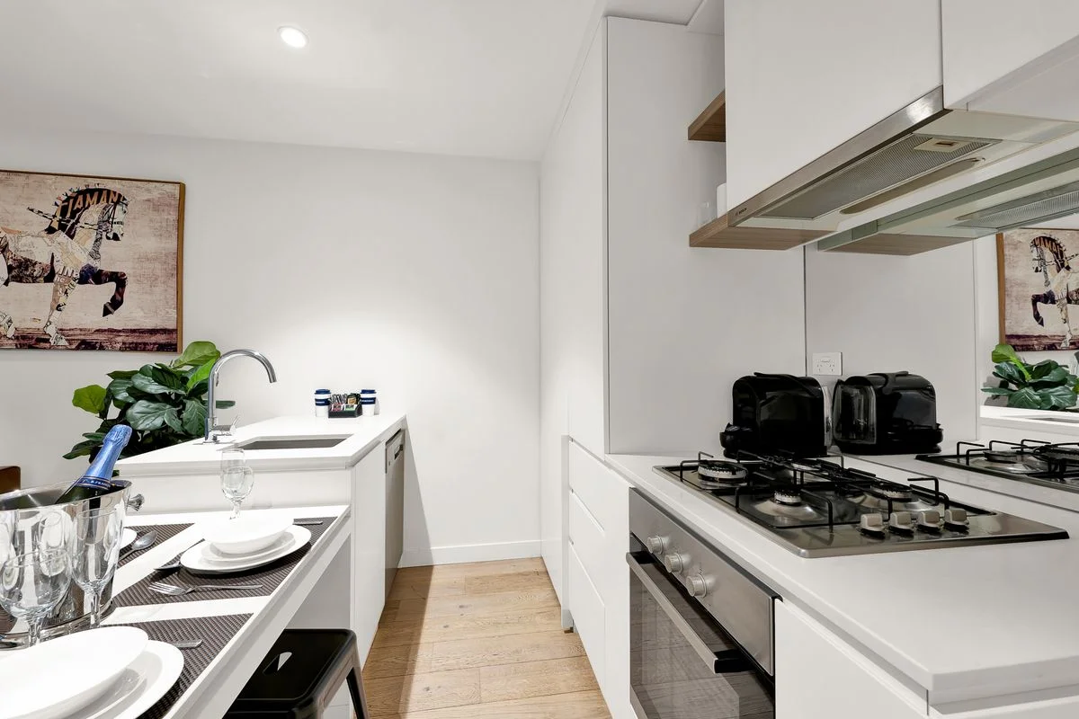 Additional image 9 of 213/130 Dudley Street, West Melbourne VIC 3003