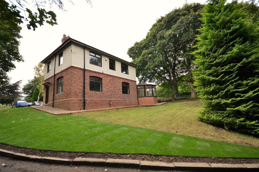 4 bed detached house to rentPotterhouse Lane, Pity Me DH1