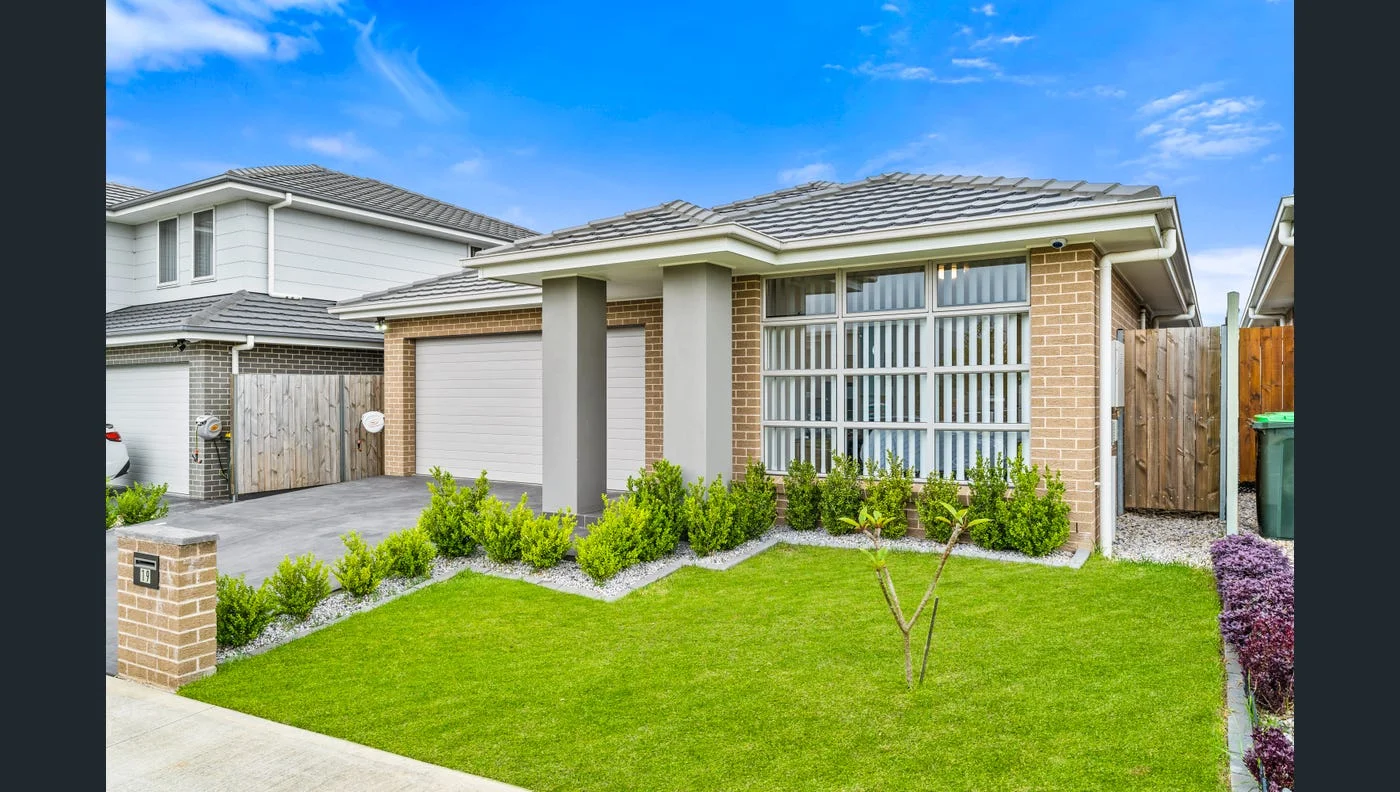 Additional image 2 of 19 Fleece Loop, Oran Park NSW 2570