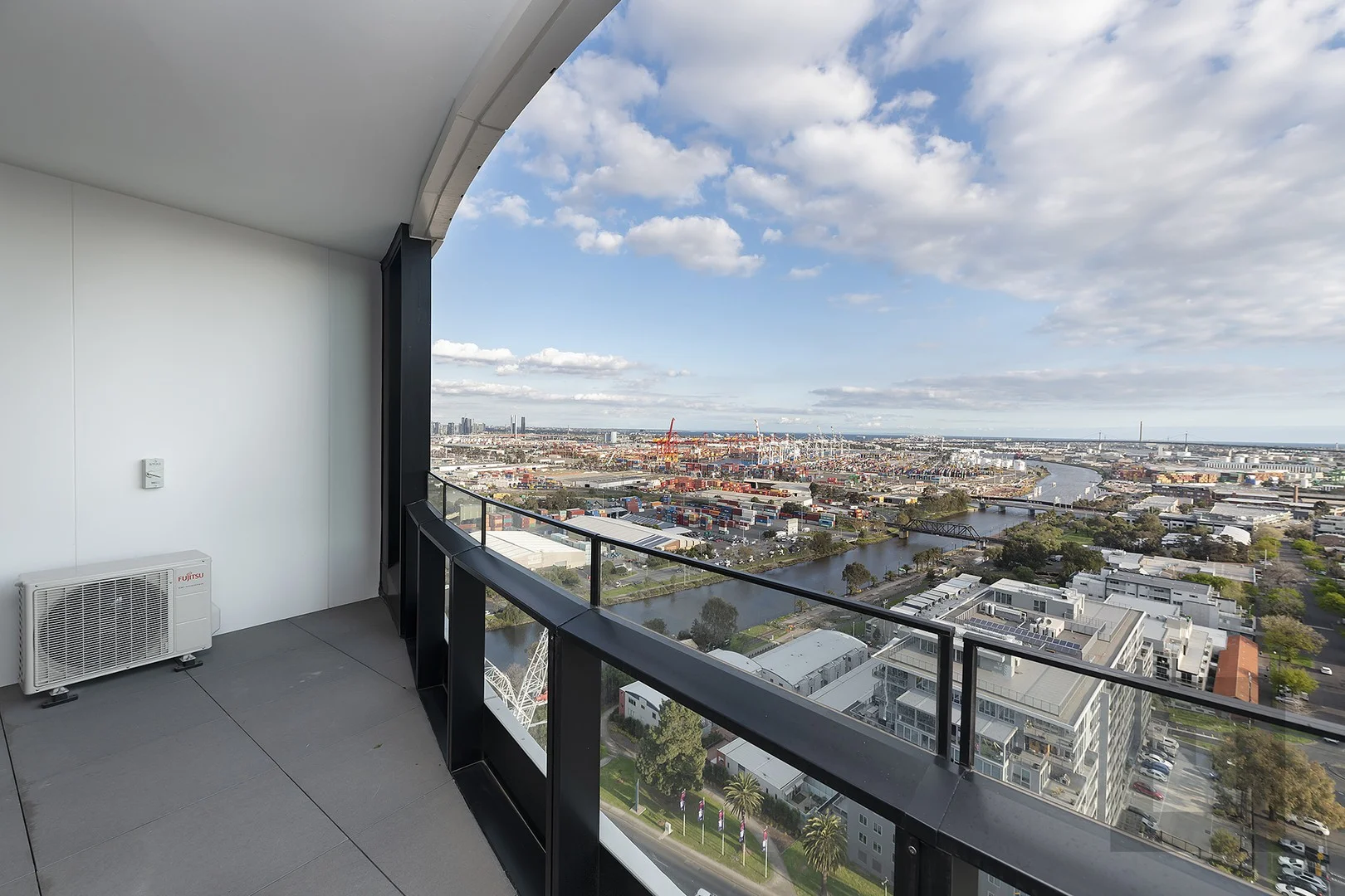 Additional image 4 of 2310/8 Hallenstein Street, Footscray VIC 3011