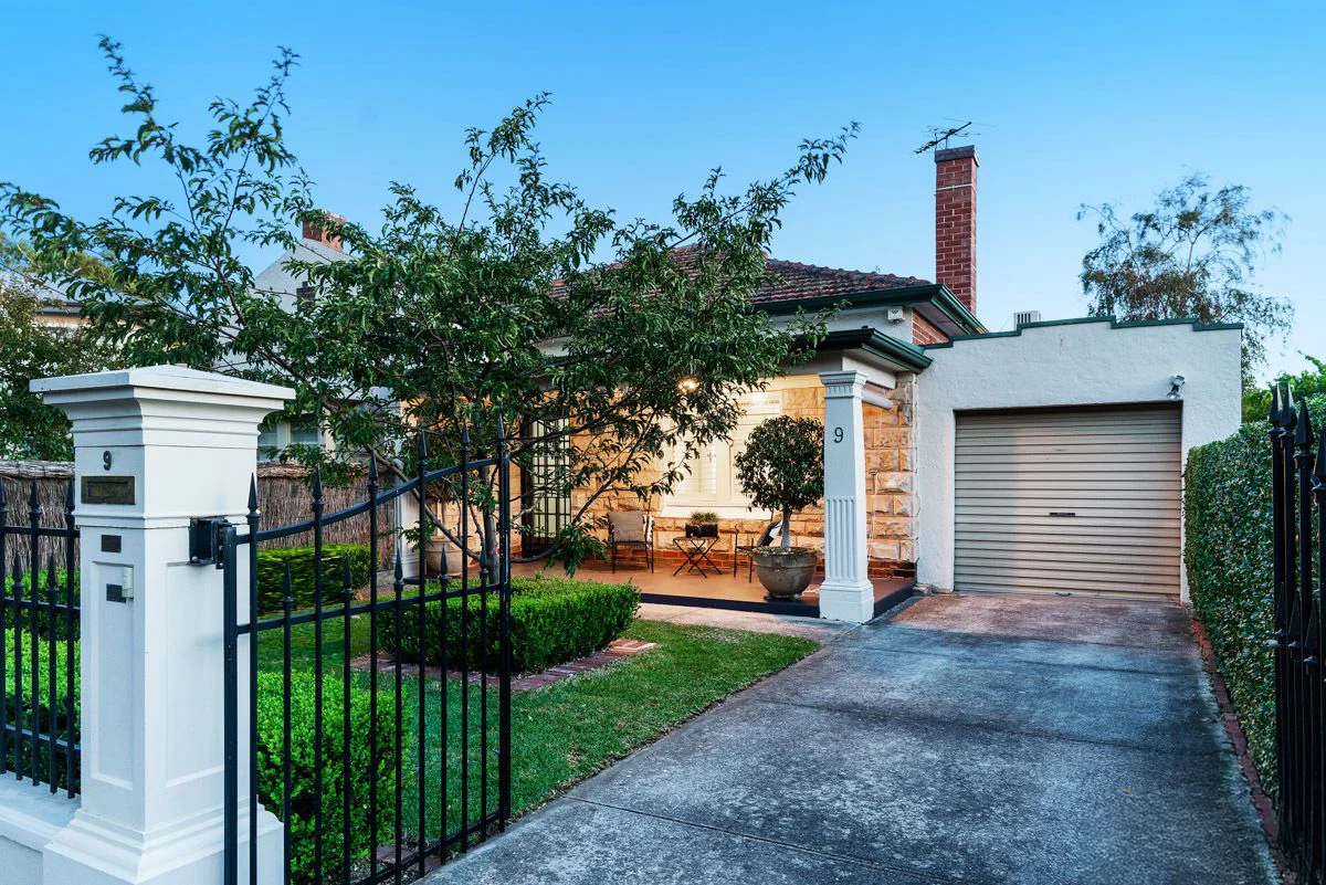 9 Allen Grove, Unley SA 5061