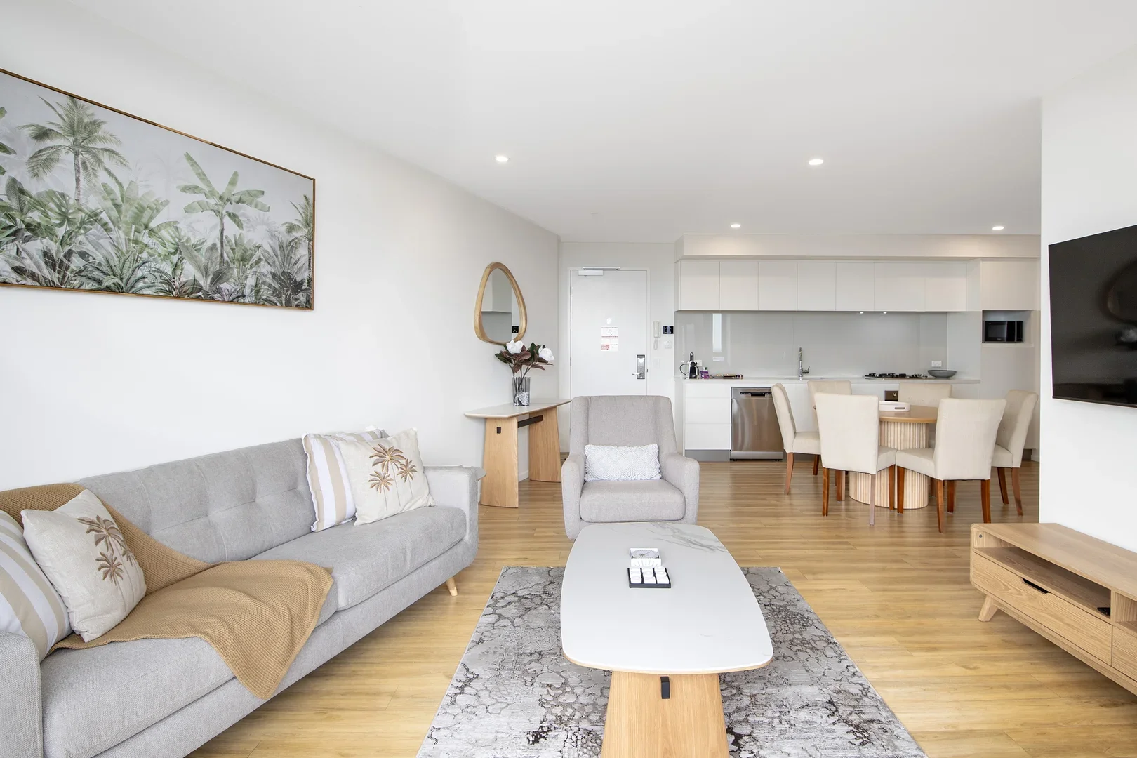 Additional image 3 of 2603/9-17 Norfolk Ave, Surfers Paradise QLD 4217