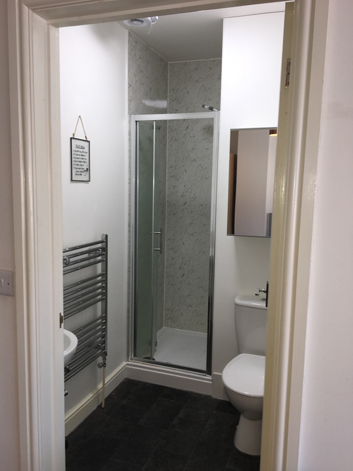 Room in a Shared House, Leda Ave, BS14, N1 7GU photo 3