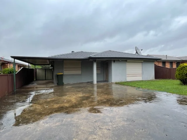 24 Southee Circuit, Oakhurst NSW 2761
