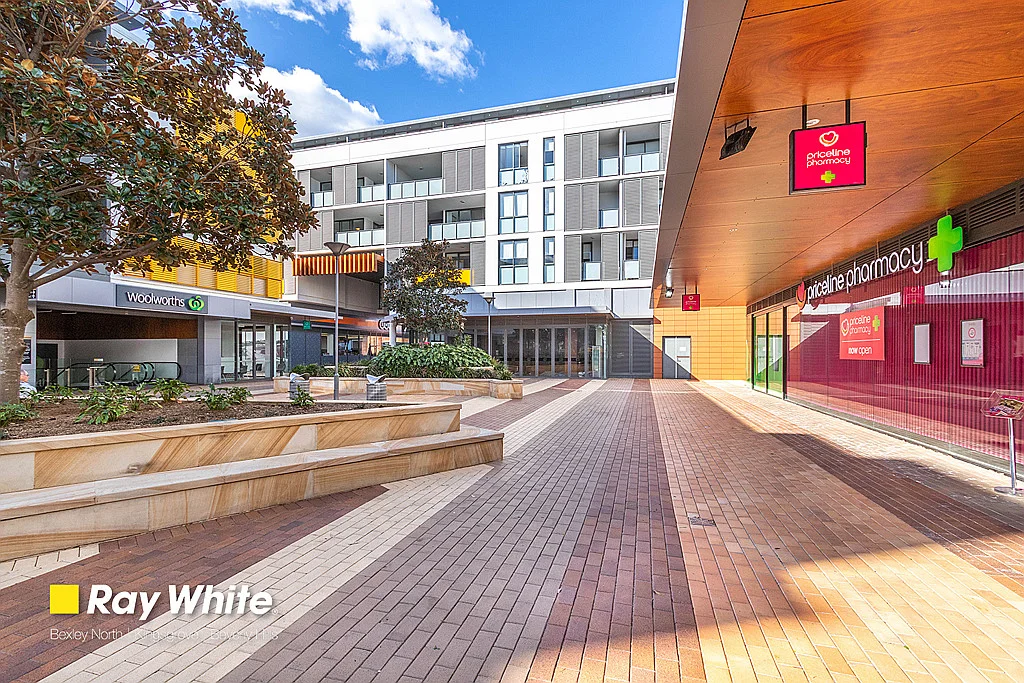 Additional image 7 of 310/11C Mashman Avenue, Kingsgrove NSW 2208
