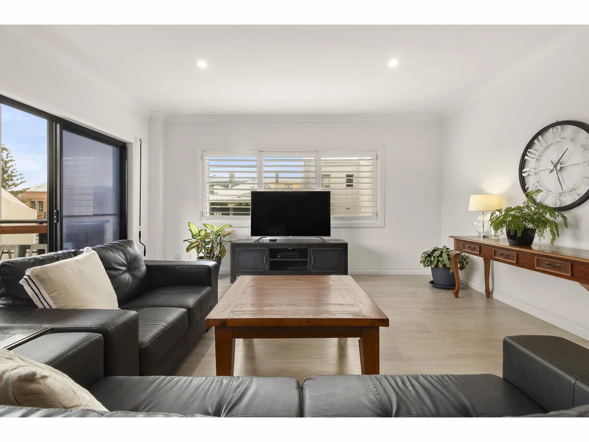 3/38 Zaara Street, Newcastle East NSW 2300